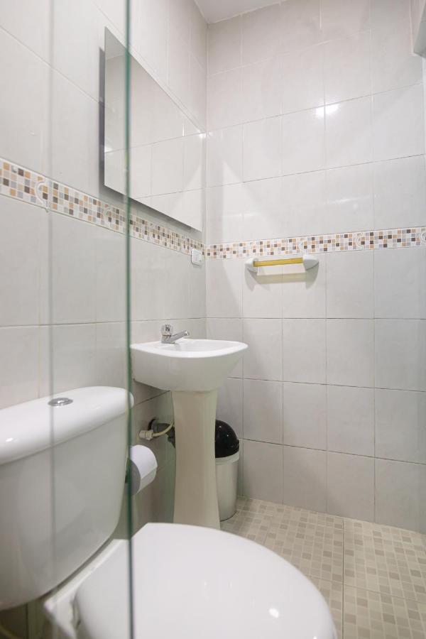 San Felicin Hostel Cartagène Extérieur photo